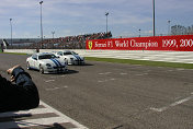 Maserati Trofeo