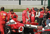 The World Champion Team 2002