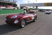 Maserati 150S s/n 1659