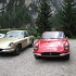 Ferrari 365 GT & 330 GTC