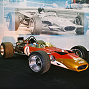Lotus  49B 1969