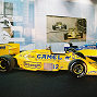 Lotus 99T 1987