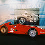 Maserati 250F 1956