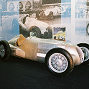 Mercedes-Benz W125 1937