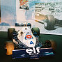 Tyrrell
