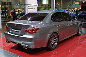 BMW M5 Concept