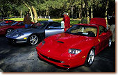 550 Maranello