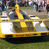 Renault Display