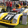 Renault Display