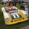 Renault Display