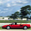 Mondial Cabriolet