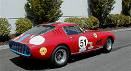 275 GTB/C Series II s/n 9057