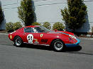 275 GTB/C Series II s/n 9057