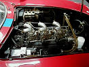 275 GTB/C Series II s/n 9057