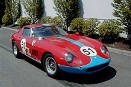 275 GTB/C Series II s/n 9057