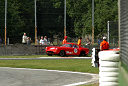 Ferrari 250 GT LWB Berlinetta Scaglietti "TdF", s/n 1401GT