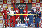 Podium GT