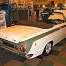 Crayford Lotus Cortina Convertible