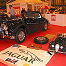 Jaguar XK 120 �Little & large�