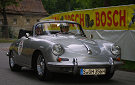 Porsche 356 Cabriolet (Gerd Helm)