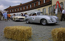 Porsche 356 A Coupe (Wilhelm Schapmann)
