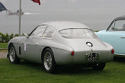 Fiat 8V Coupe Zagato #72