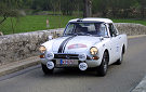 Sunbeam Alpine