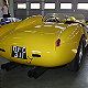 250 TR s/n 0738TR