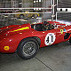 500 TR s/n 0610MDTR