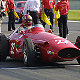Maserati 250 F s/n 2526