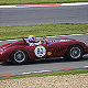 Maserati 300 S s/n 3069