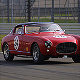 250 Europa GT s/n 0357GT