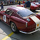 250 GT LWB 'TdF' s/n 1143GT
