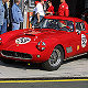 250 GT LWB Berlinetta "TdF" s/n 1401GT