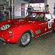 250 GT LWB Berlinetta "TdF" s/n 1401GT