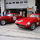 250 GT LWB Berlinetta "TdF" s/n 0781GT