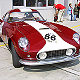 250 GT LWB 'TdF' s/n 1143GT