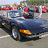365 GTB/4 Spider conversion s/n 14257