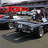 365 GTB/4 Spider conversion s/n 14257 & 365 GTB/4 Spider conversion s/n 14425 (SB)