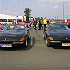365 GTB/4 Spider conversion s/n 14257 & 365 GTB/4 Spider conversion s/n 14425 (SB)