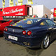 550 Maranello s/n 119238