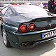 550 Maranello s/n 112985