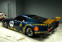 Ferrari 512 BB LM, s/n 32129