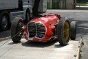 Maserati 4 CLT, s/n 1608