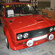 Fiat Abarth 131 Rally