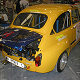 Fiat Abarth
