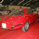 Alfa Romeo Giulia SS