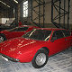 Lamborghini Urraco S