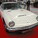 Maserati Mistral