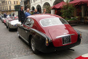 233 1951 Ferrari 195 Inter s/n 0089S Hay W. - Cole D. GB "803 UXC"